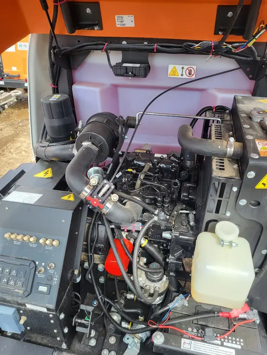 2022 Generac MLTS-4 Portable Work Light
