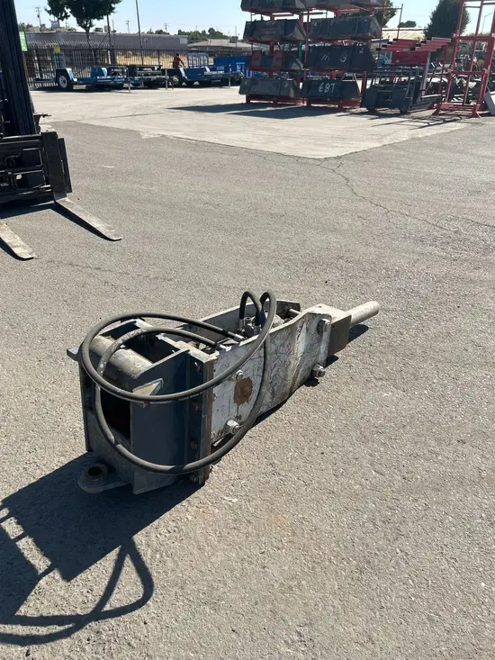 2016 FURUKAWA K-KF9FSP Attachment