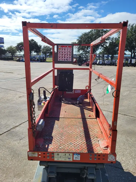 2017 Skyjack SJIII3219 Scissor Lift