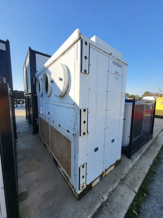 2017 American Event Services 30TV480WK030A