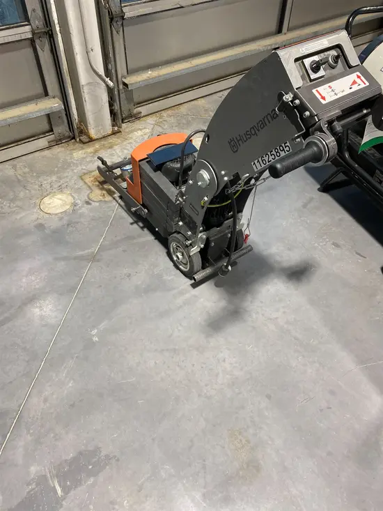 2023 Husqvarna BS-110 Stripper