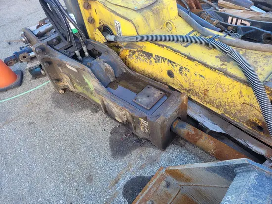 2019 Tamco Tools TNB-7J Attachment