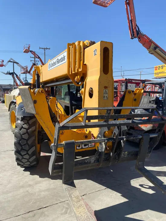 2016 JCB 512-56 S Forklift