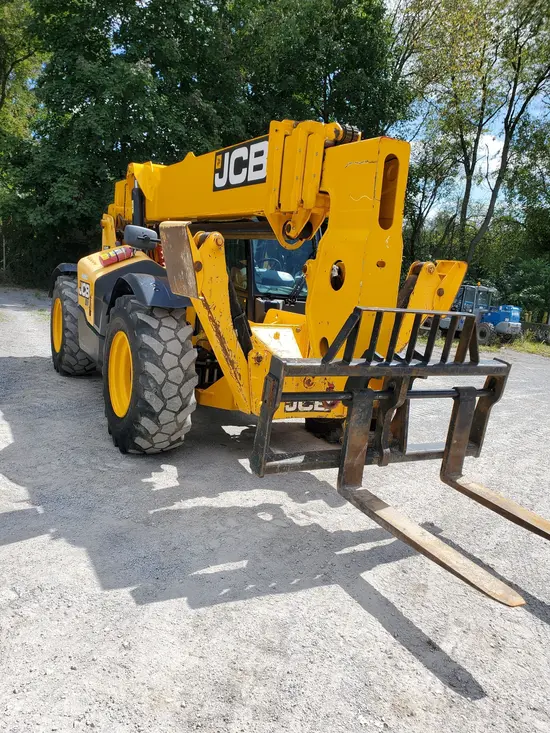 2017 JCB 510-56 S Forklift