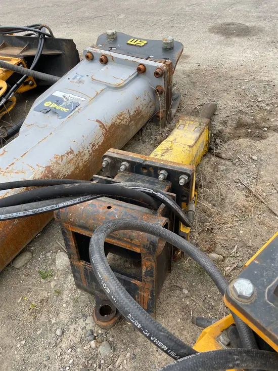 2019 Epiroc SB 452 Attachment