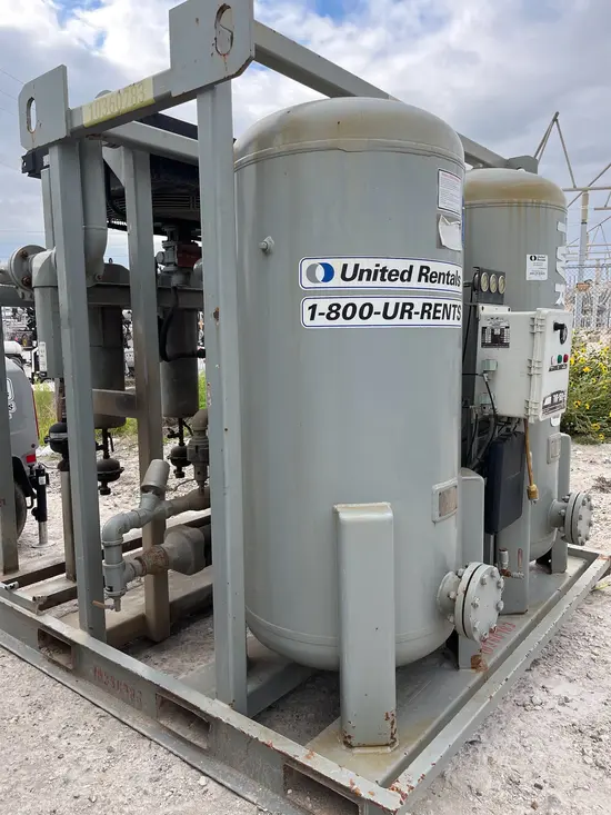 2015 Airtek TF-TWR1600R-A1