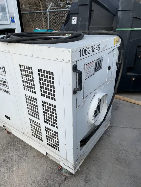 2017 KWIKOOL KPO5-43 Portable Air Conditioner