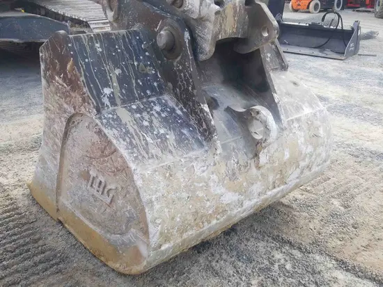 2015 TAG Manufacturing 60330X2 Bucket Attachment