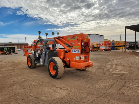 2014 XTREME XR1255 Forklift