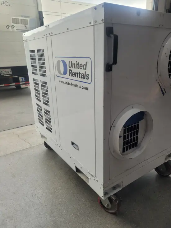 2017 KWIKOOL KPO5-21 Portable Air Conditioner