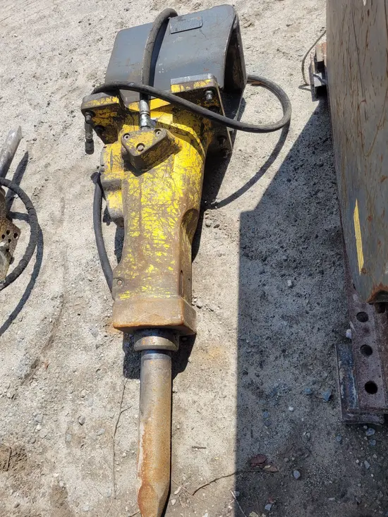 2019 Epiroc SB 452 Attachment