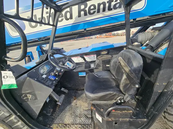 2016 Genie GTH-1056 Forklift