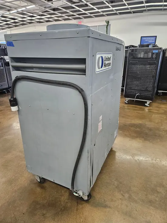 2017 DENSO OFFICE PRO 60 Portable Air Conditioner