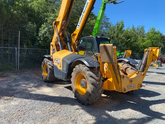 2016 JCB 510-56 S Forklift