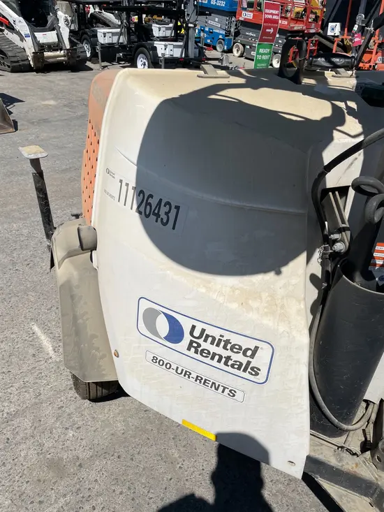 2020 Magnum Pro MLT6SK Towable Light Tower