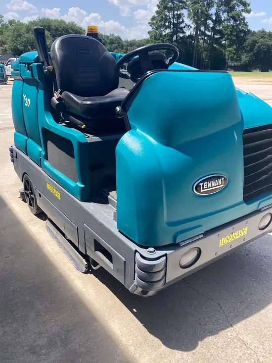 2019 Tennant M-T20 Scrubber