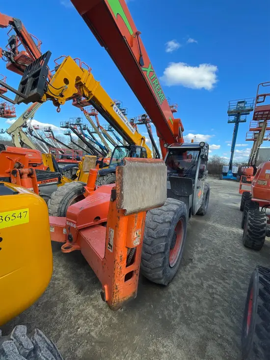2015 XTREME XR1255 Forklift