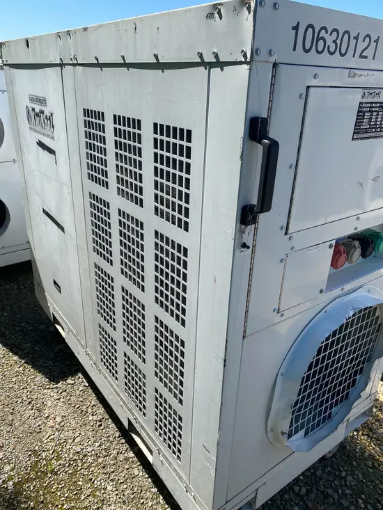 2017 KWIKOOL KPO12-23 Portable Air Conditioner