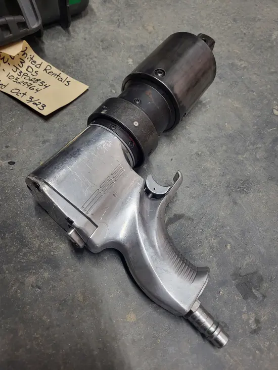 2016 Hytorc JGUN-A3-AP