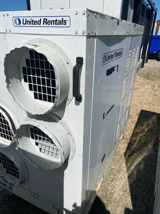 2017 KWIKOOL KPO12-23 Portable Air Conditioner