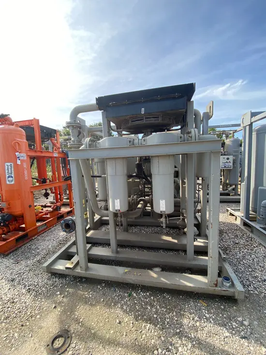 2014 Airtek TF-TWR1600R-A1