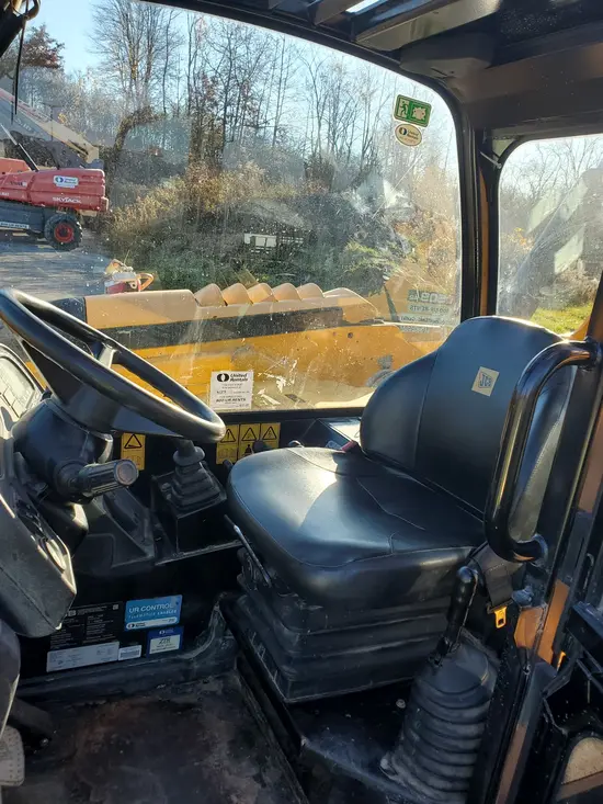 2018 JCB 510-56 Forklift