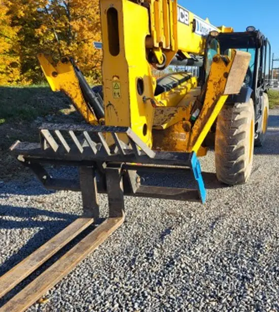 2018 JCB 512-56 S Forklift