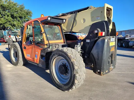 2016 JLG 1255 Forklift