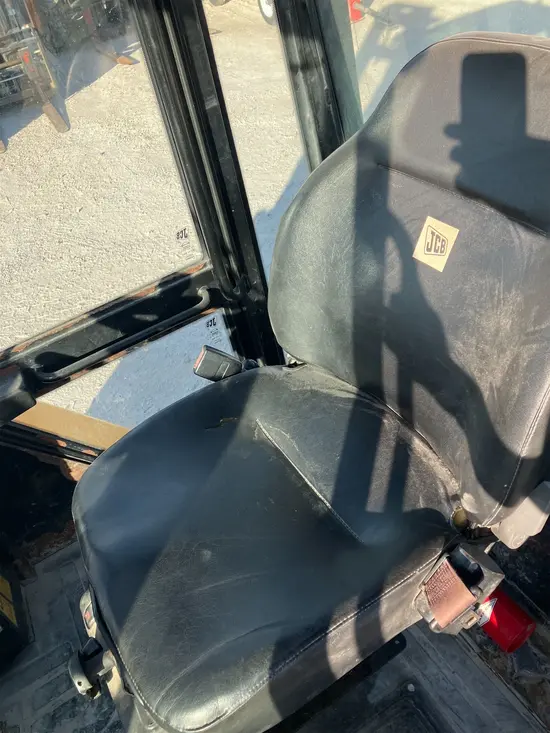 2019 JCB 930-4 Forklift