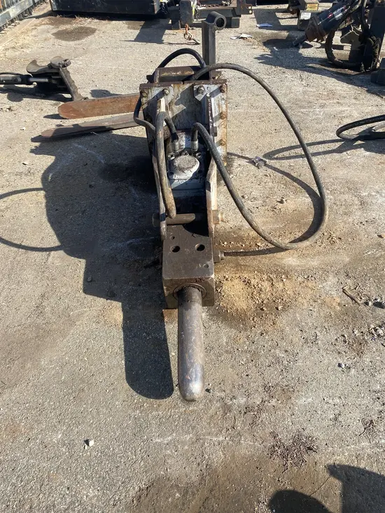 2017 FURUKAWA K-KF9FSP Attachment