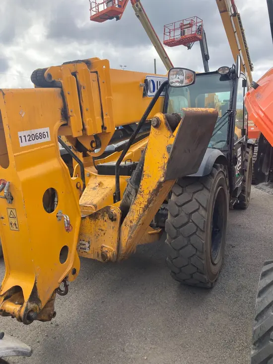 2021 JCB 512-56 Forklift