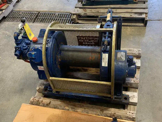 2012 SAN-EI SEIKI W20220LAABG