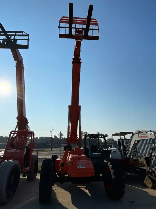 2015 XTREME XR842 Forklift