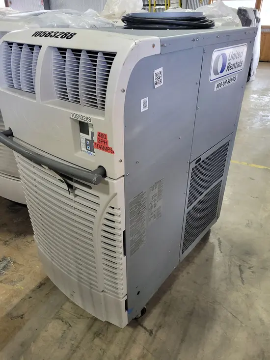 2017 DENSO OFFICE PRO 63 Portable Air Conditioner