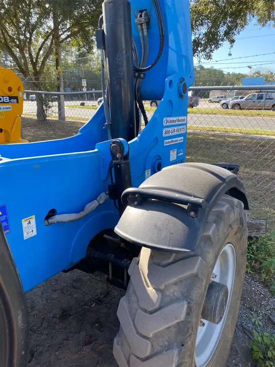 2015 Genie GTH-844 Forklift