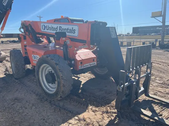 2016 SKYTRAK 6042 Forklift
