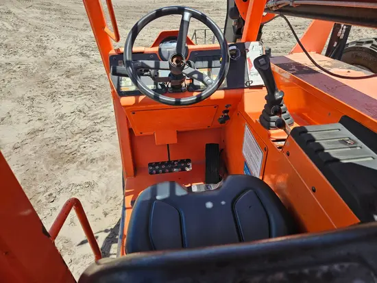 2016 SKYTRAK 6036 Forklift
