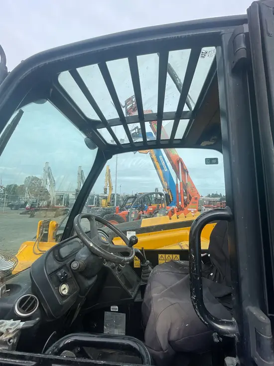 2015 JCB 509-42 S Forklift