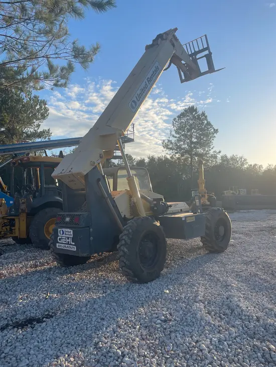2015 Gehl RS6-42 Forklift