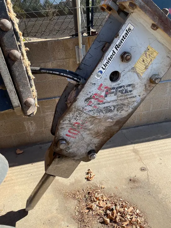 2019 FURUKAWA K-KF9FSP Attachment