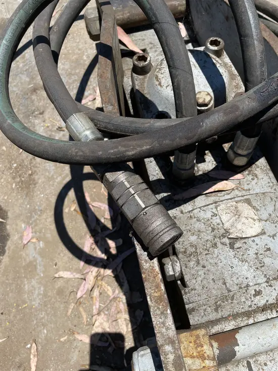 2019 FURUKAWA K-KF9FSP Attachment