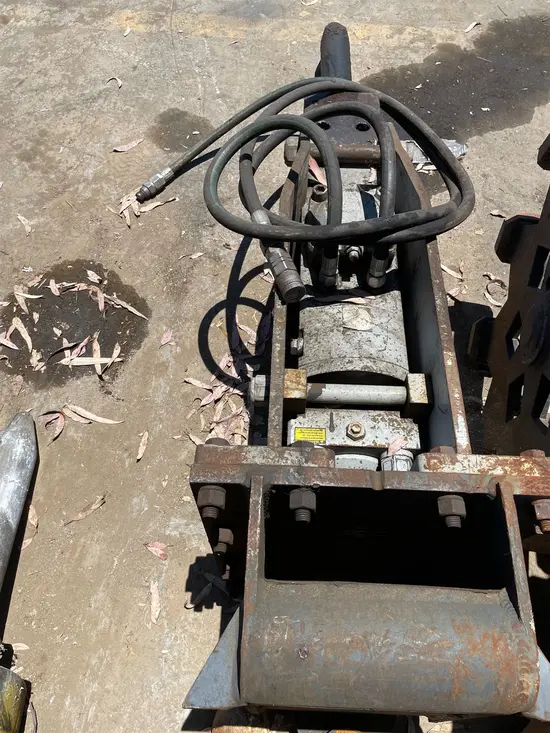 2019 FURUKAWA K-KF9FSP Attachment