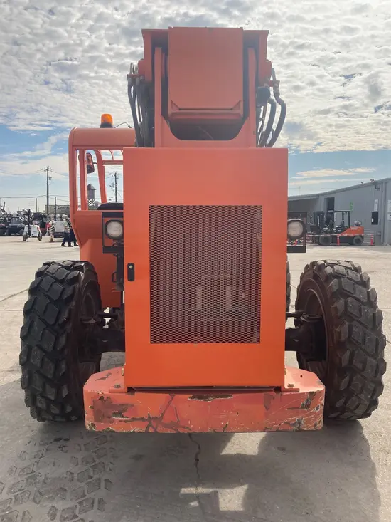 2014 SKYTRAK 6042 Forklift