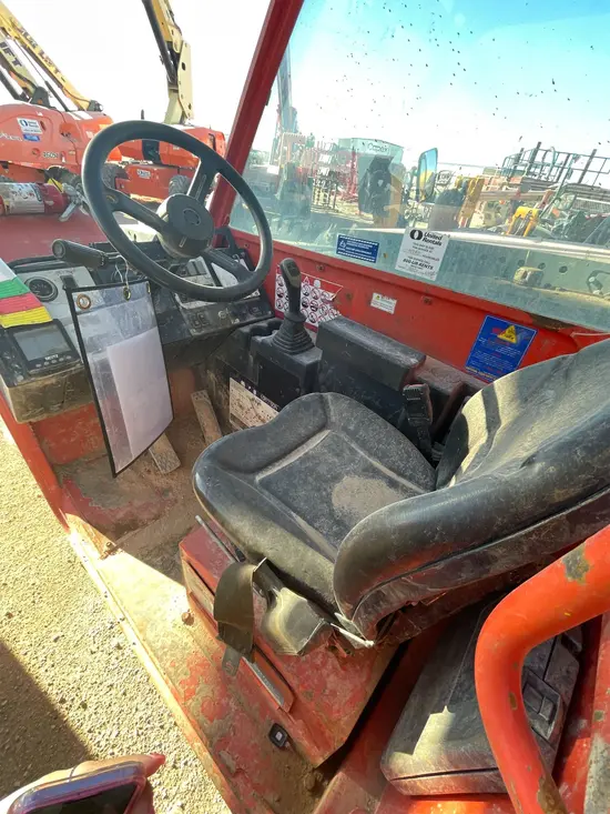 2017 Skyjack SJ1056THS Forklift