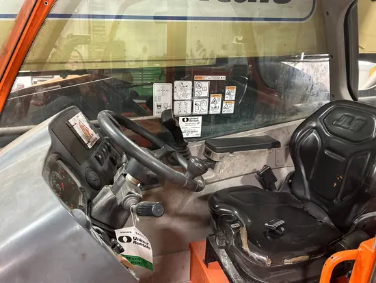 2016 JLG 1255 Forklift