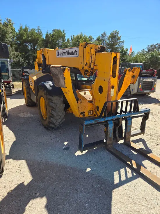 2016 JCB 512-56 S Forklift