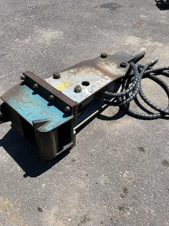2019 FURUKAWA KF9FSP Attachment