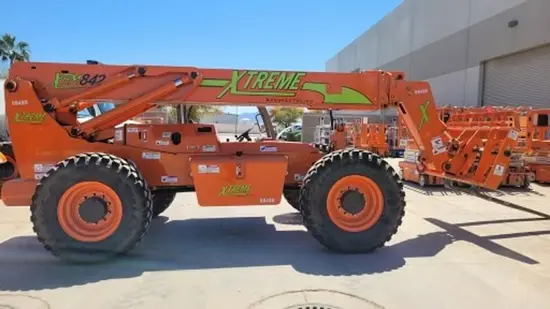 2006 XTREME XRM842 Forklift