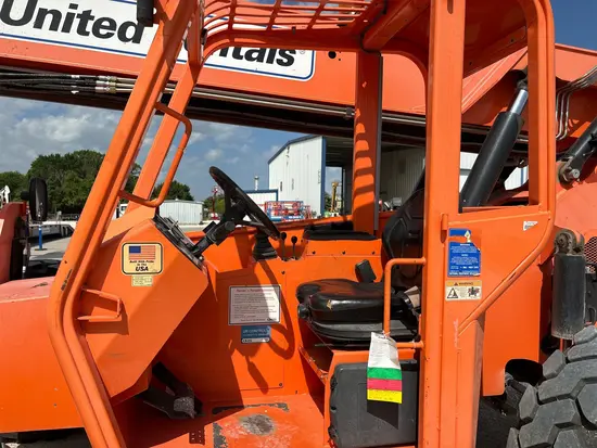 2016 SKYTRAK 6042 Forklift