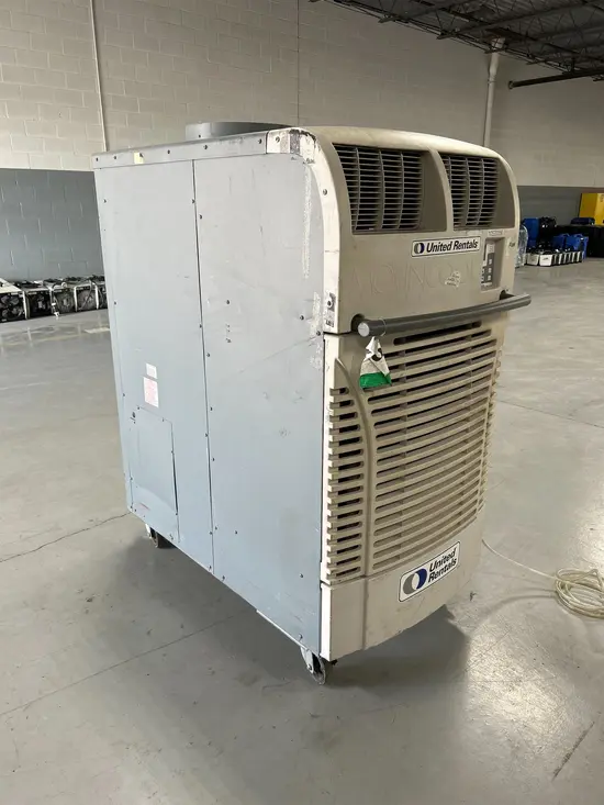 2016 DENSO OFFICE PRO 60 Portable Air Conditioner